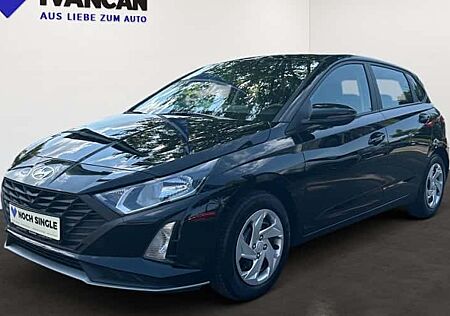 Hyundai i20 1.2 Select 5 Türen