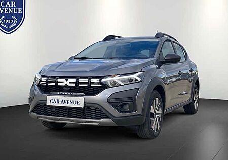 Dacia Sandero Stepway TCe 90 Stepway Essential 5 Türen