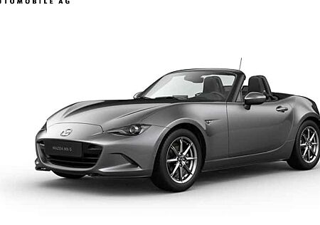 Mazda MX-5 1.5 SKYACTIV-G 132 Exclusive-Line 2 Türen