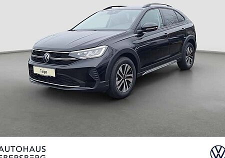 VW Taigo 1.0 TSI OPF 85 kW DSG Life 5 Türen