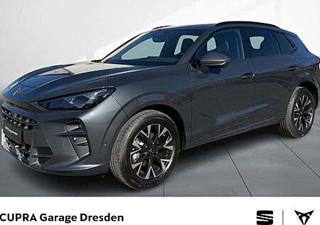 Cupra Terramar 1.5 eTSI MHEV 110kW DSG 5 Türen