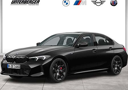 BMW 3er M340i xDrive Auto 4 Türen