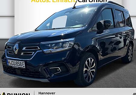 Renault Kangoo E-TECH Paket Techno EV45 AC22 5 Türen