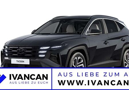 Hyundai Tucson 1.6 T-GDI 48V Prime DCT 4WD 5 Türen