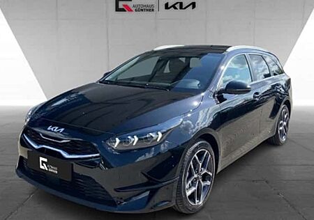 Kia Cee'd Sportswagon 1.5 T-GDI MHEV DCT Ultimate Ed. Sportsw. 5 Türen
