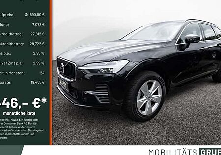 Volvo XC 60 B4 Core Auto 5 Türen