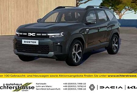 Dacia Bigster hybrid 155 Journey 5 Türen