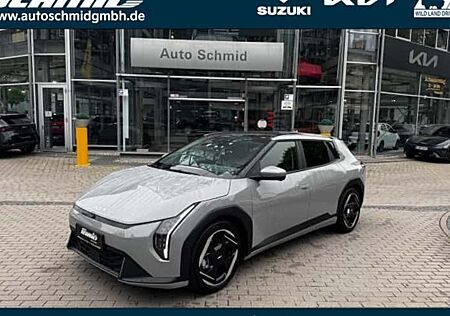 Kia EV4 81 kWh 150 kW Earth Frontantrieb 5 Türen