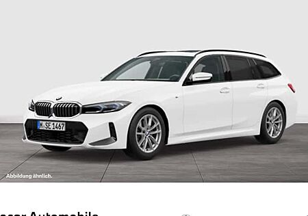 BMW 3er 330d xDrive Touring Automatic 5 Türen