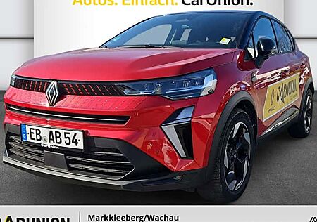 Renault Captur TCe 90 Techno 5 Türen