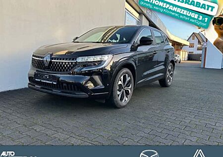 Renault Austral Mild Hybrid 160 Evolution Automatik 5 Türen
