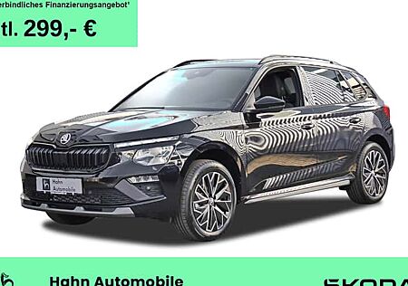 Skoda Kamiq 1.5 TSI ACT DSG Drive 5 Türen