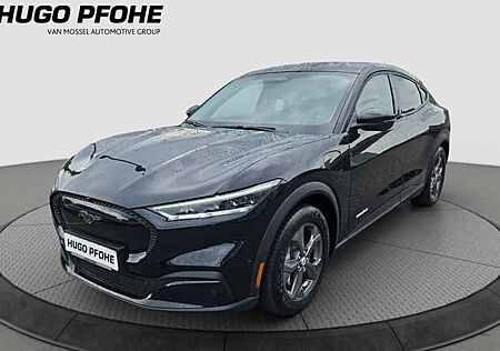 Ford Mustang Mach-E Elektromotor Standard Range, 198kW, RWD 5 Türen