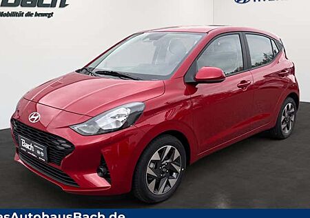 Hyundai i10 1.0 Trend 5 Türen