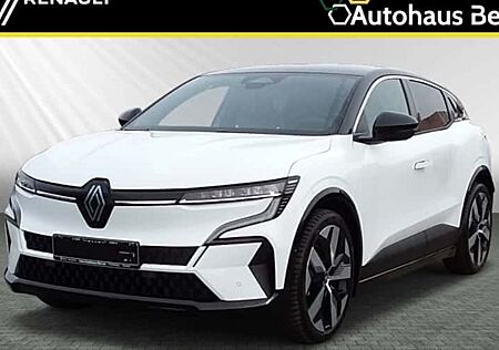 Renault Megane E-Tech EV60 220hp optimum charge Techno 5 Türen