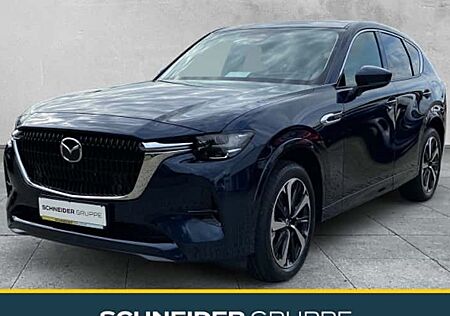 Mazda CX-60 3.3 e-SKYACTIV D200 Takumi Plus Auto 5 Türen