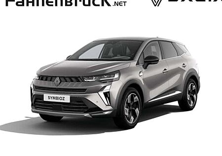 Renault Symbioz Full Hybrid E-Tech 160 Iconic 5 Türen
