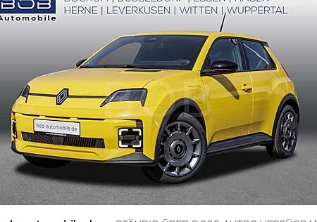 Renault R 5 Evolution 120 Urban Range 5 Türen