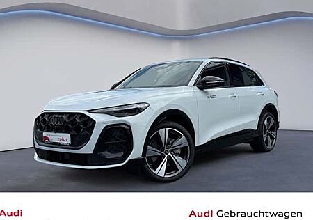Audi Q5 40 TDI S tronic quattro S line 5 Türen