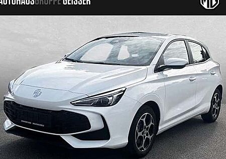 MG MG3 1.5 85kW Comfort 5 Türen