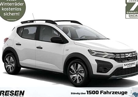 Dacia Sandero Stepway Eco-G 100 Stepway Essential 5 Türen