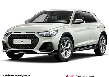 Audi A1 30 TFSI S tronic allstreet 5 Türen