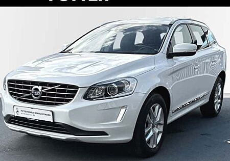 Volvo XC 60 D5 AWD Summum Geartronic 5 Türen