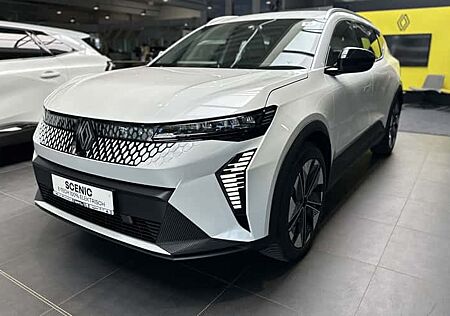 Renault Scenic E-Tech Evolution 170 Comfort Range 5 Türen