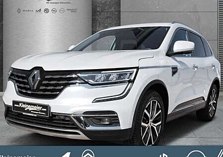 Renault Koleos BLUE dCi 185 X-tronic Intens 5 Türen