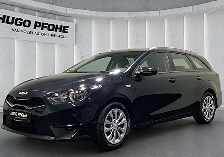 Kia Cee'd Sportswagon 1.0 T-GDI Vision Sportswagon 5 Türen