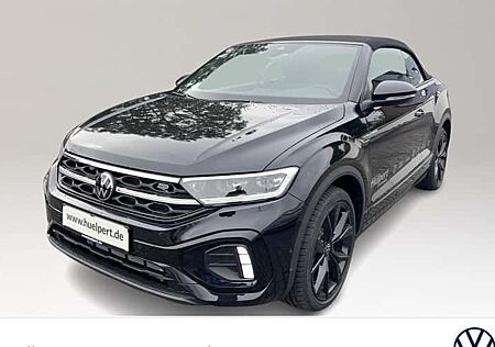 VW T-Roc Cabriolet 1.5 TSI OPF DSG R-Line 2 Türen