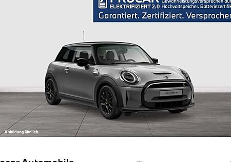 Mini Cooper D Cooper SE Classic Trim 3 Türen