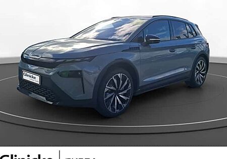 Skoda Elroq 85 Sportline 5 Türen