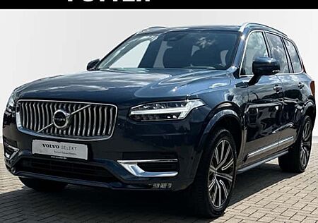 Volvo XC 90 B5 D AWD Plus Bright Auto 5 Türen