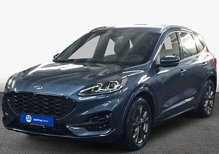 Ford Kuga 1.5 EcoBoost 110kW ST-Line 5 Türen