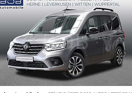 Renault Kangoo TCe 130 EDC Techno L1 5 Türen