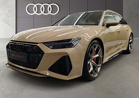 Audi RS6 performance 4.0 TFSI tiptr. quattro 5 Türen