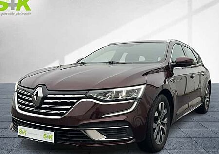 Renault Talisman TCe 160 EDC GPF Zen Grandtour 5 Türen