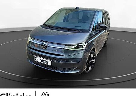 VW T7 Multivan 2.0 TSI OPF DSG Überhang Style 5 Türen