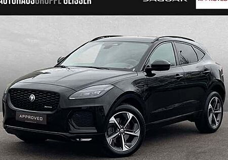 Jaguar E-Pace P250 R-DYNAMIC SE AWD Auto 5 Türen