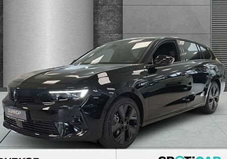 Opel Astra electric 54-kWh-Batterie 115kW GS 5 Türen