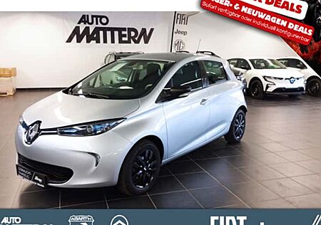 Renault ZOE Life mit Batterie 5 Türen