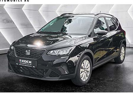 Seat Arona 1.0 TSI 85kW Style DSG 5 Türen
