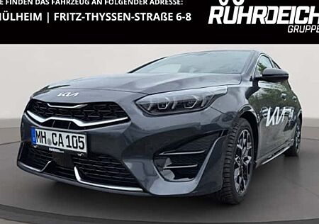 Kia Cee'd Sportswagon 1.5 T-GDI DCT GT-line SW 5 Türen