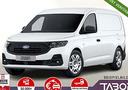 Ford Transit Connect 2.0 EcoBlue 75kW Trend 4 Türen