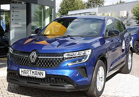 Renault Austral Mild Hybrid 160 Evolution Automatik 5 Türen