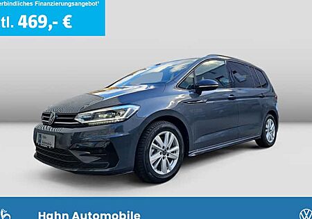 VW Touran 1.5 TSI OPF DSG Highline 5 Türen
