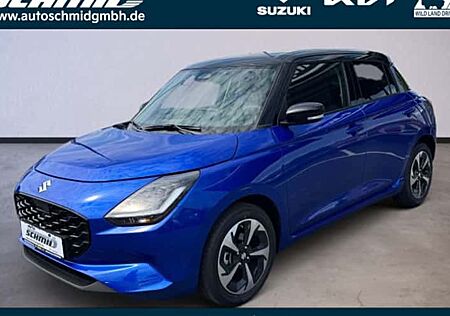 Suzuki Swift 1.2 HYBRID CVT Comfort+ 5 Türen