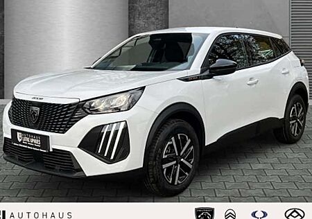 Peugeot e-2008 Elektromotor 156 Style 5 Türen