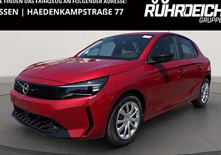 Opel Corsa 1.2 D- Injection Turbo 74kW Edition Auto 5 Türen